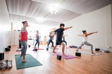 Soul Fitness - Yoga Classes in Bhopal